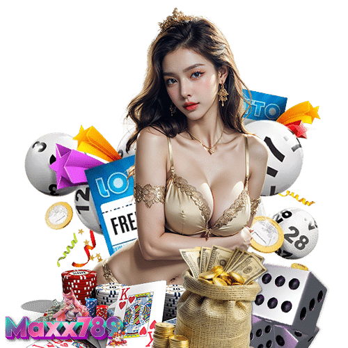 maxx789 สมัครสมาชิก