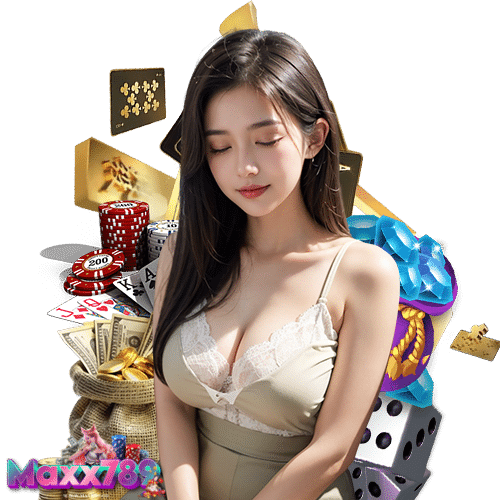 maxx789 เว็บตรง